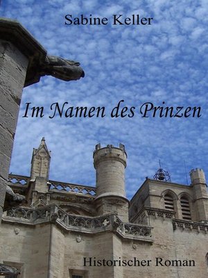 cover image of Im Namen des Prinzen